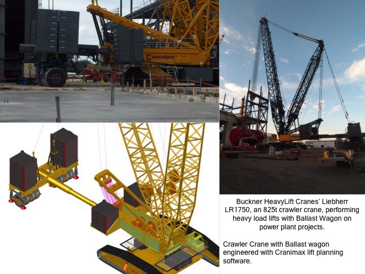 Liebherr Lr 11000 Load Chart